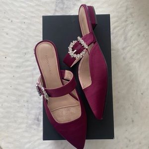 Banana Republic Flats